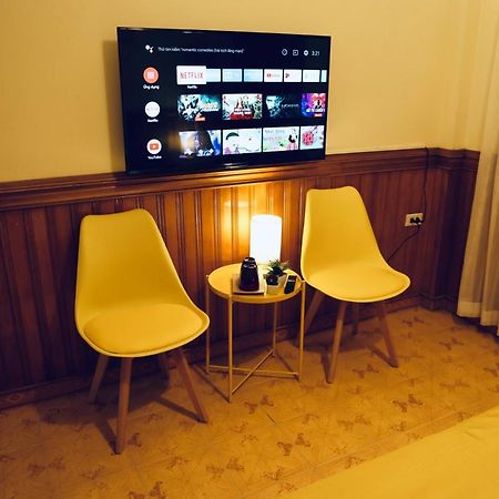 Tap Homestay Ngoc Ha Ba Dinh Ha Noi Ханой Екстер'єр фото