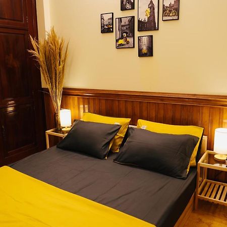Tap Homestay Ngoc Ha Ba Dinh Ha Noi Ханой Екстер'єр фото