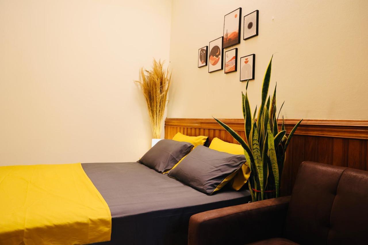 Tap Homestay Ngoc Ha Ba Dinh Ha Noi Ханой Екстер'єр фото