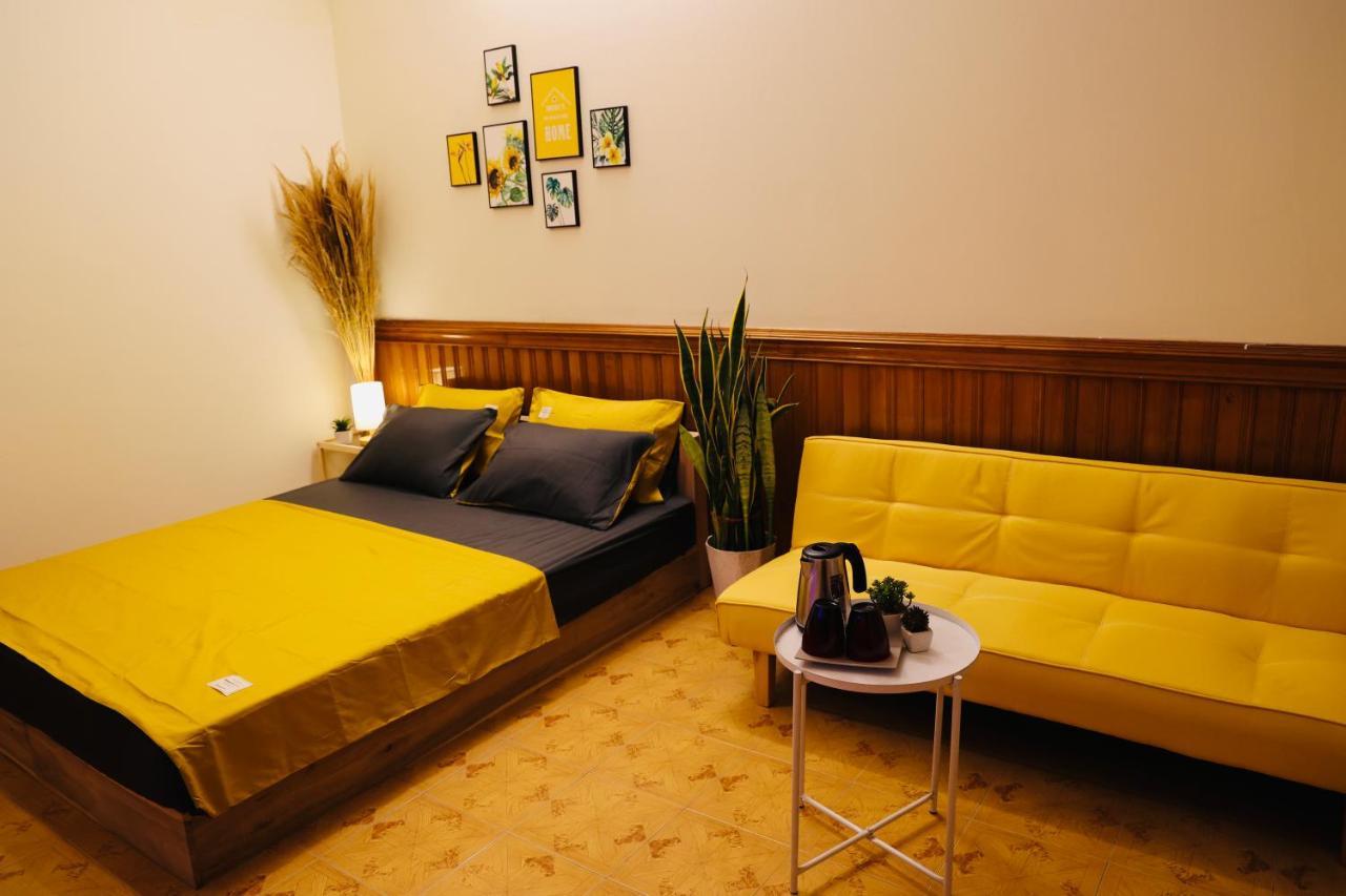 Tap Homestay Ngoc Ha Ba Dinh Ha Noi Ханой Екстер'єр фото