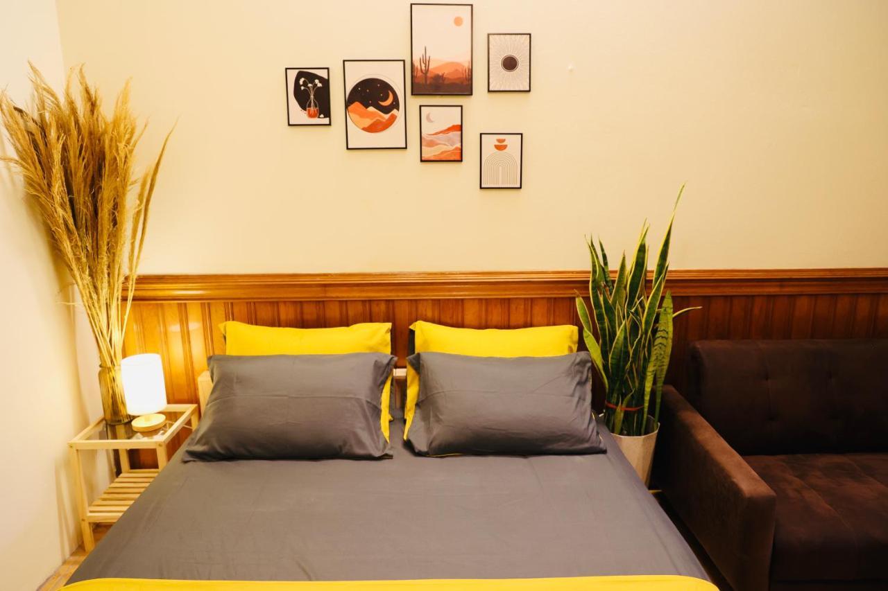 Tap Homestay Ngoc Ha Ba Dinh Ha Noi Ханой Екстер'єр фото