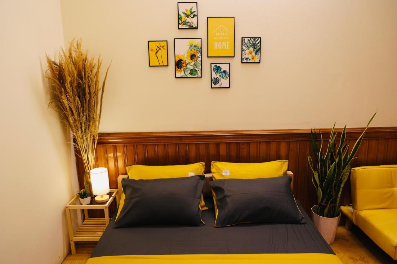Tap Homestay Ngoc Ha Ba Dinh Ha Noi Ханой Екстер'єр фото