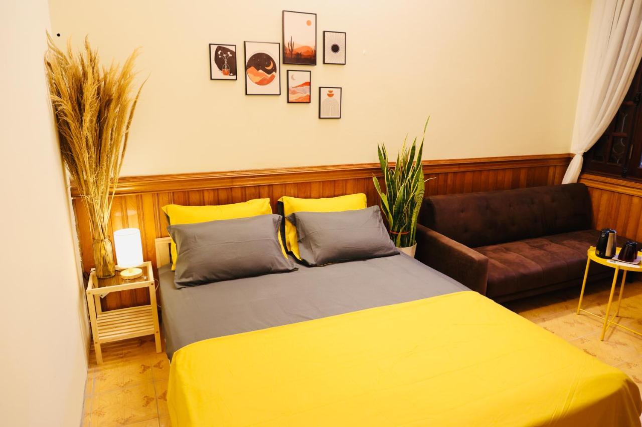 Tap Homestay Ngoc Ha Ba Dinh Ha Noi Ханой Екстер'єр фото